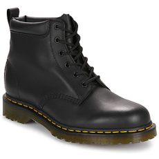 Dr. Martens Csizmák 939 Ben Boot Black Greasy Fekete 41