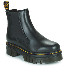 Dr. Martens Csizmák Audrick Chlesea Nappa Fekete 36 női csizma, bakancs
