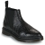 Dr. Martens Csizmák Bianca II Chelsea Boot Black New Vibrance Croco Fekete 39
