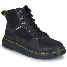 Dr. Martens Csizmák Crewson Chukka Padded Black Wyoming Fekete 42