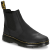 Dr. Martens Csizmák Embury Leather Black Wyoming Fekete 45