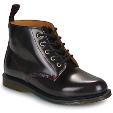 Dr. Martens Csizmák Emeline Cherry Red Arcadia Bordó 39