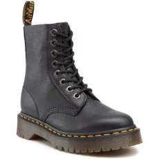 Dr. Martens Csizmák - Fekete  44