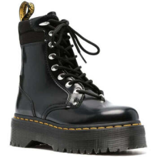 Dr. Martens Csizmák - Fekete  44