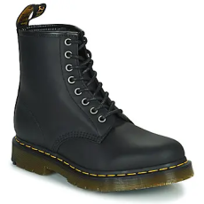 Dr. Martens Csizmák - Fekete 47
