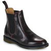Dr. Martens Csizmák Flora Boot Cherry Arcadia Bordó 43