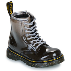 Dr. Martens Csizmák GLITTER Fekete 27
