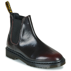 Dr. Martens Csizmák Graeme Cherry Red Arcadia Piros 42