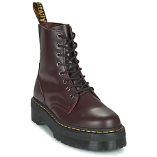 Dr. Martens Csizmák Jadon burgundy Smooth Bordó 36 női csizma, bakancs