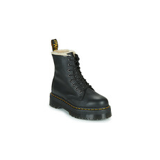 Dr. Martens Csizmák JADON FL Fekete 45 női csizma, bakancs