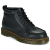 Dr. Martens Csizmák LOWELL CHUKKA BLACK CRAZY HORSE Fekete 41