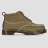Dr. Martens Csizmák Lowell Chukka DMs Olive Milled Nubuck WP Keki 45