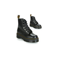 Dr. Martens Csizmák Molly Fekete 42