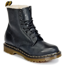 Dr. Martens Csizmák SERENA Fekete 43