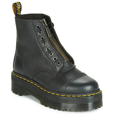 Dr. Martens Csizmák SINCLAIR AUNT SALLY Fekete 38
