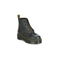 Dr. Martens Csizmák SINCLAIR AUNT SALLY Fekete 42