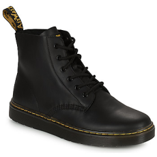 Dr. Martens Csizmák THURSTON CHUKKA Fekete 36