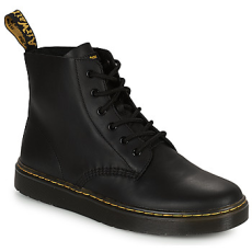 Dr. Martens Csizmák THURSTON CHUKKA Fekete 37