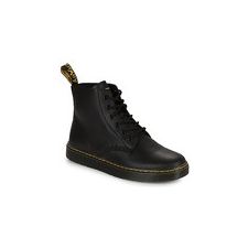 Dr. Martens Csizmák THURSTON CHUKKA Fekete 46 női csizma, bakancs