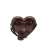 Dr. Martens Hátitáskák Heart Backpack Bordó Egy méret
