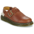 Dr. Martens Klumpák Jorge II FL Cashew Ambassador Barna 46
