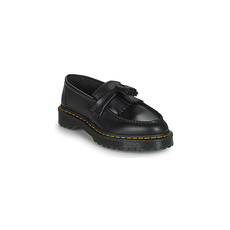 Dr. Martens Mokkaszínek ADRIAN BEX Fekete 37