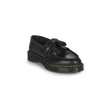 Dr. Martens Mokkaszínek ADRIAN BEX Fekete 48 női cipő