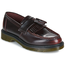 Dr. Martens Mokkaszínek Adrian Cherry Red Arcadia Piros 41 női cipő