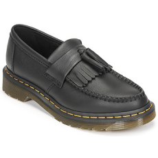 Dr. Martens Mokkaszínek Adrian Fekete 36