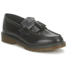 Dr. Martens Mokkaszínek ADRIAN Fekete 42 női cipő