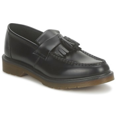 Dr. Martens Mokkaszínek ADRIAN Fekete 43