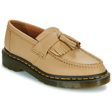 Dr. Martens Mokkaszínek Adrian Savannah Tan Virginia Bézs 36