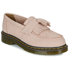 Dr. Martens Mokkaszínek Adrian YS Powder Pink Milled Nubuck WP Rózsaszín 40 női cipő