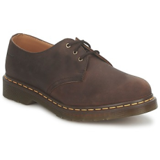 Dr. Martens Oxford cipők 1461 Barna 45