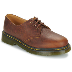 Dr. Martens Oxford cipők 1461 Cashew Ambassador Barna 36