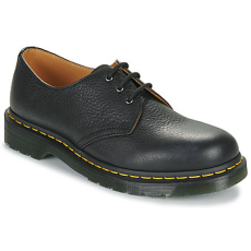 Dr. Martens Oxford cipők 1461 Cashew Ambassador Fekete 37