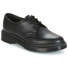 Dr. Martens Oxford cipők 1461 MONO Fekete 39 női cipő