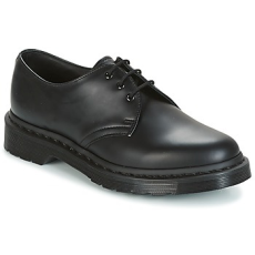Dr. Martens Oxford cipők 1461 MONO Fekete 40