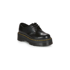 Dr. Martens Oxford cipők 1461 QUAD Fekete 41