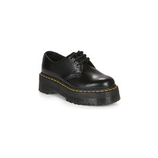 Dr. Martens Oxford cipők 1461 QUAD Fekete 46 női cipő