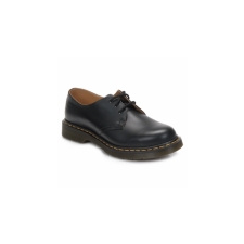 Dr. Martens Oxford cipők 1461 SMOOTH Fekete 36 női cipő