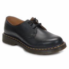 Dr. Martens Oxford cipők 1461 SMOOTH Fekete 46 női cipő