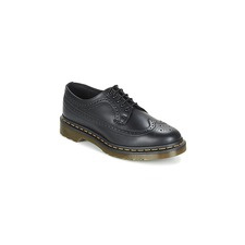 Dr. Martens Oxford cipők 3989 Fekete 36 női cipő
