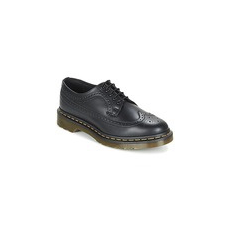Dr. Martens Oxford cipők 3989 Fekete 45