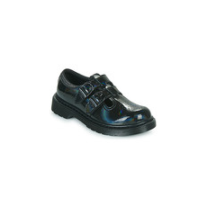 Dr. Martens Oxford cipők 8065 J Fekete 28