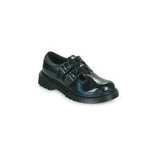Dr. Martens Oxford cipők 8065 J Fekete 32 gyerek cipő