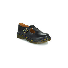 Dr. Martens Oxford cipők POLLEY Fekete 37