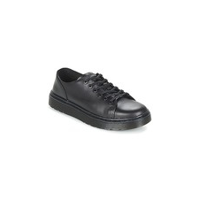 Dr. Martens Rövid szárú edzőcipők DANTE Fekete 36 női cipő