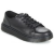 Dr. Martens Rövid szárú edzőcipők DANTE Fekete 36