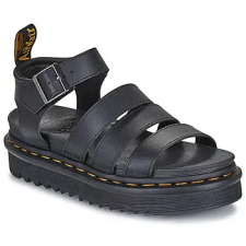Dr. Martens Szandálok / Saruk Blaire Black Athena Fekete 38 női szandál